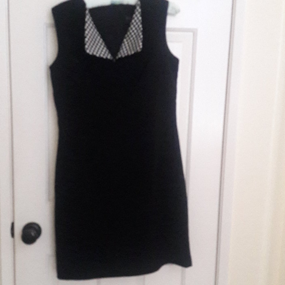 Tessuti petite size 8 dress